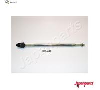 JAPANPARTS RD-400 Inner tie rod