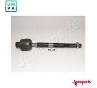JAPANPARTS RD-414L Inner tie rod