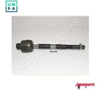 JAPANPARTS RD-414L Inner tie rod