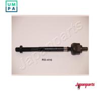 JAPANPARTS RD-416 Inner tie rod