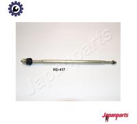 ASHIKA 103-04-417 Inner tie rod