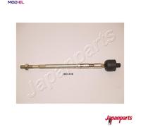 JAPANPARTS RD-418 Inner tie rod