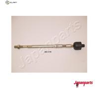 JAPANPARTS RD-418 Inner tie rod