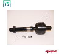 JAPANPARTS RD-422 Inner tie rod
