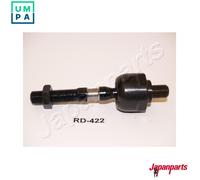 JAPANPARTS RD-422 Inner tie rod