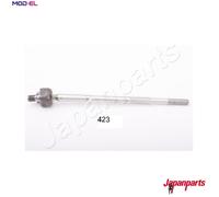 JAPANPARTS RD-423 Inner tie rod