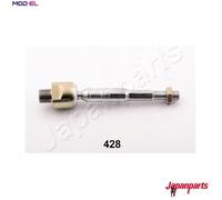 INNER TIE ROD RD-428 FOR HONDA R18A2/R18A1 1.8L 4cyl CIVIC VIII