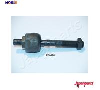 JAPANPARTS RD-498 Inner tie rod