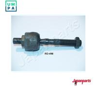 JAPANPARTS RD-498 Inner tie rod