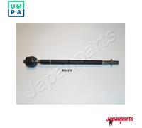 JAPANPARTS RD-519 Inner tie rod