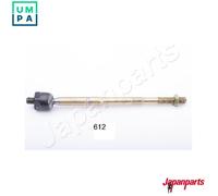 Front Inner Tie Rod JAPANPARTS RD-612