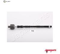 JAPANPARTS RD-703 Inner tie rod