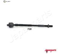 INNER TIE ROD RD-708 FOR SUBARU FB25 2.5L EJ204 2.0L EE20Z 2.0L FB16 1.6L 4cyl