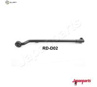 JAPANPARTS RD-D02L Inner tie rod