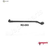 JAPANPARTS RD-D02R Inner tie rod