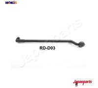 JAPANPARTS RD-D02R Inner tie rod