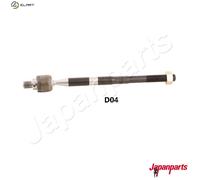 INNER TIE ROD RD-D04 FOR CHEVROLET OPEL ASTRA/J/Sports/Tourer 2H0 1.8LLDE 1.6L