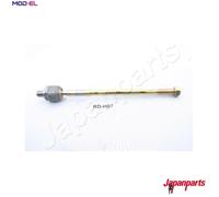 JAPANPARTS RD-H07 Inner tie rod