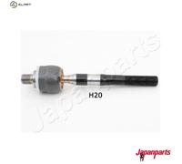JAPANPARTS RD-H20 Inner tie rod