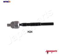 JAPANPARTS RD-H24 Inner tie rod