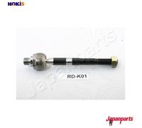 JAPANPARTS RD-K01 Inner tie rod