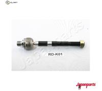 INNER TIE ROD RD-K01 FOR KIA RONDO/III/MPV CARENS D4EA 2.0L G4KA 2.0L 4cyl