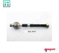 JAPANPARTS RD-K01 Inner tie rod