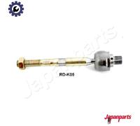 JAPANPARTS RD-K05 Inner tie rod