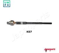 INNER TIE ROD RD-K07 FOR KIA D3FA 1.1L 3cyl MORNING IG4HE 1.0L G4HG 1.1L 4cyl
