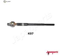 ASHIKA 103-0K-K07 Inner tie rod