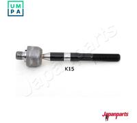 JAPANPARTS RD-K14R Inner tie rod