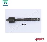JAPANPARTS RD-K20 Inner tie rod