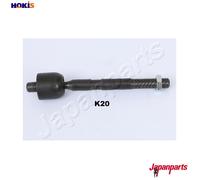 JAPANPARTS RD-K20 Inner tie rod