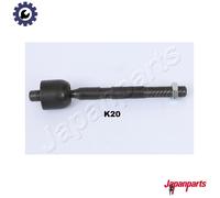 JAPANPARTS RD-K20 Inner tie rod
