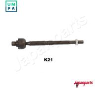 JAPANPARTS RD-K21 Inner tie rod