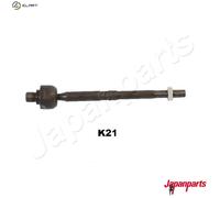 JAPANPARTS RD-K21 Inner tie rod