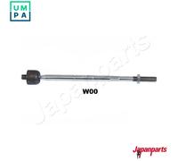JAPANPARTS RD-W00 Inner tie rod