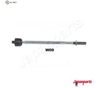 JAPANPARTS RD-W00 Inner tie rod