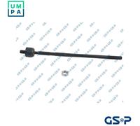 Steering rod Front Axle Left S030641 GSP for VW SEAT