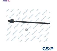 Steering rod Front Axle Left S030641 GSP for VW SEAT
