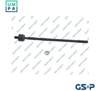 Steering rod Front Axle Left S030641 GSP for VW SEAT