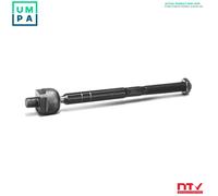 INNER TIE ROD SDK-BM-000 FOR BMW 3/Z/E6/Roadster/Compact/Convertible Z3/E36