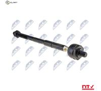 NTY SDK-CH-057 Inner tie rod