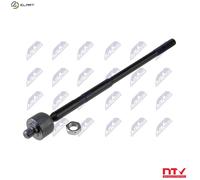 NTY Inner Tie Rod SDK-FR-005 - Fits Ford Focus I (1998-2005) 1.8L/2.0L - UK Stock