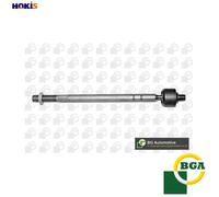 Inner Tie Rod Fits Citroen C4 Picasso C4 Grand Picasso BGA SR1435