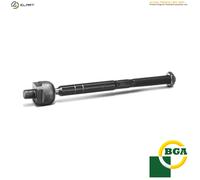 Inner Tie Rod Fits Seat Skoda VW Cordoba Ibiza Fabia Roomster BGA SR7901