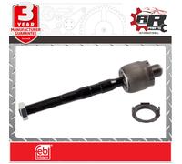 Inner Tie Rod FEBI 33130 for MAZDA 6 Saloon (GG) 1.8 2002-2007