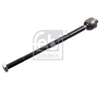 Inner Tie Rod Steering Febi Bilstein 185464 Fits Ford Ecosport