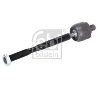 FEBI BILSTEIN 185479 Inner Tie Rod Front Right Left Fits Mercedes-Benz A-Class