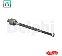 Inner Tie Rod Delphi TA1147 Fits Nissan 200SX Bluebird Cherry Micra Prairie